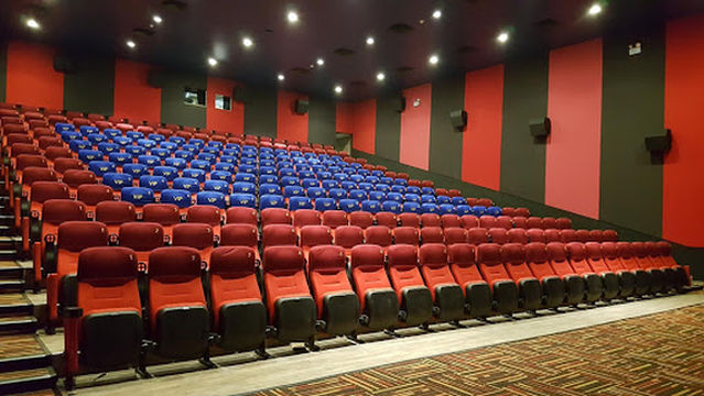 National Cinema Center