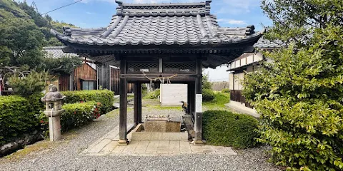 宇波西神社