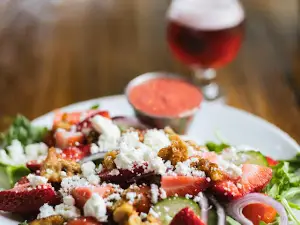 Great Awakening Brewing Co