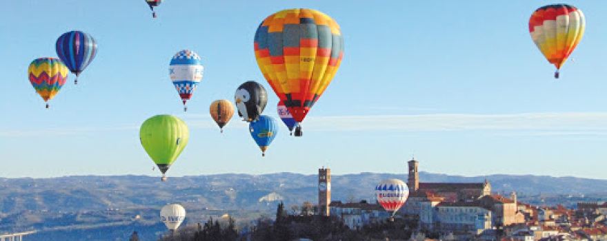 Aero Club Balloons of Mondovi
