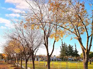 Evita Park