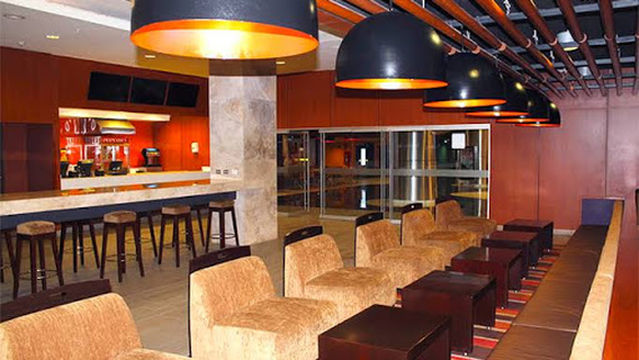 Cineplanet San Borja