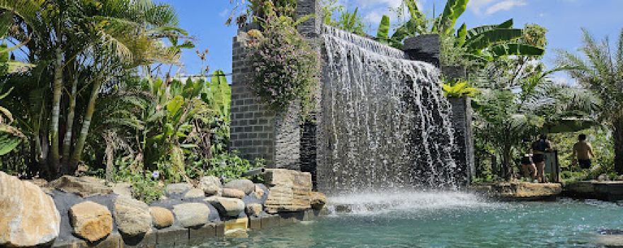 Chavi Garden - Khu du lịch sinh thái giáo dục trải nghiệm