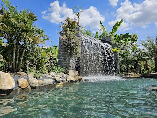 Chavi Garden - Khu du lịch sinh thái giáo dục trải nghiệm
