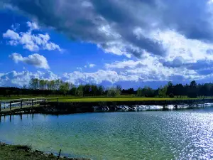 Golf Riocerezo