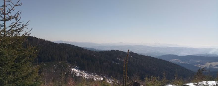 Čuboňov 1014m