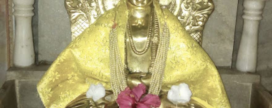 Mauli Upasana Dham Rendal