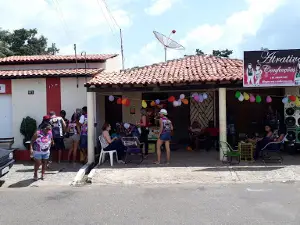 Estádio de Futebol Aristides Pontes Neto