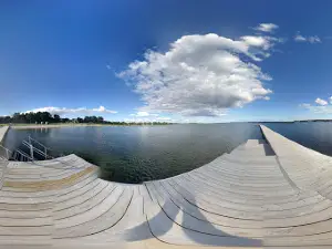 Langelinieanlægget