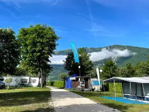Campeggio Sarathei