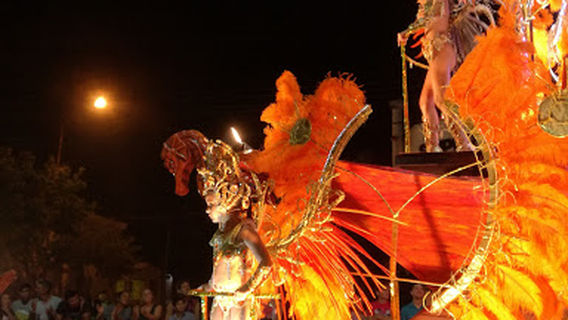 Club Atlético Santa Rosa