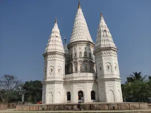 RAMNAGAR RAJ VIKRAM SHAH PALACE