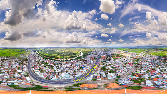 Bắc Bình District