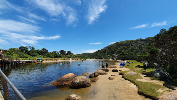 Wilsons Promontory