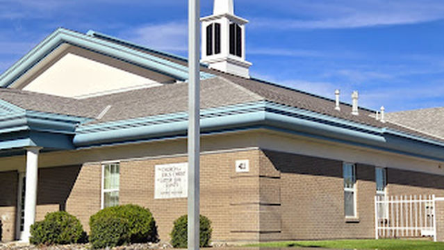 The Church of Jesus Christ of Latter-day Saints