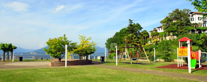 Parco Pubblico "Gianni Rodari"