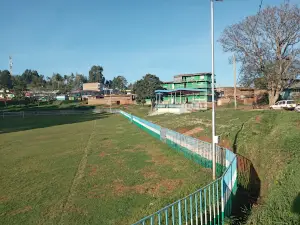 Silibwet town