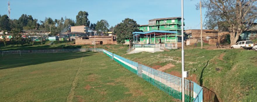 Silibwet town