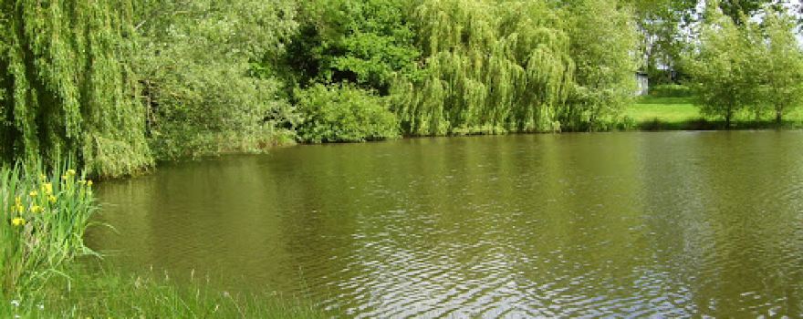 Windmill Lakes France