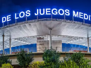 Power Horse Stadium