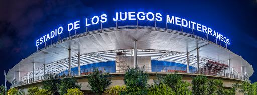 UD Almería Stadium