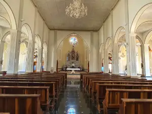 Igreja Matriz Senhor Bom Jesus