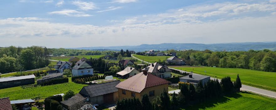 Wieża widokowa