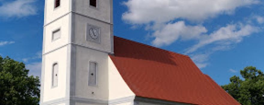 Dorfkirche Schöna