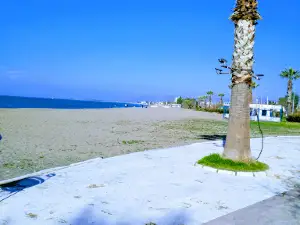 Dikili Plajı
