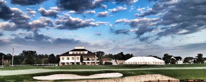 Town & Country Golf Links