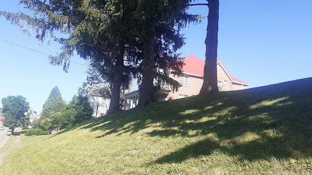 Harrison Park RV Camp