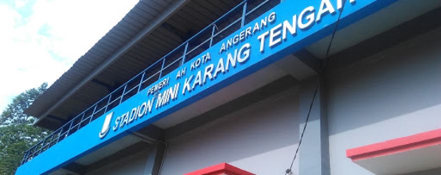Mini Stadium Karang Tengah