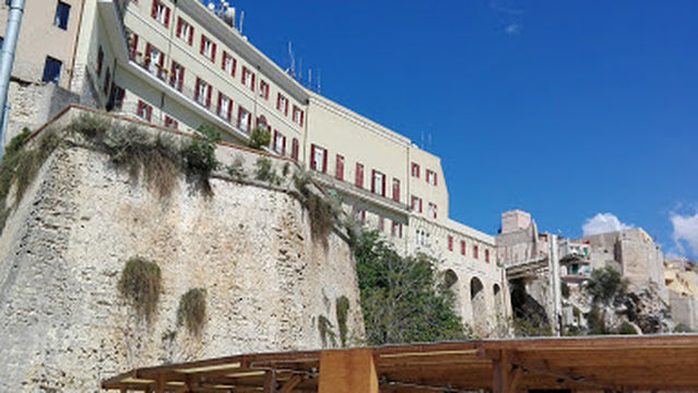 Terrapieno - Pizza e Bistrò