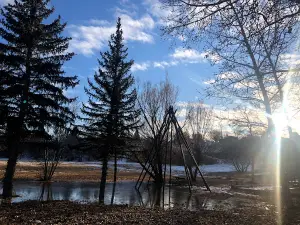 Happy Valley Park