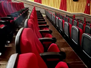 Park Theater