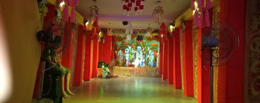 Prachin Shiv Mandir Suchitaganj Sohawal Bazar Main Market