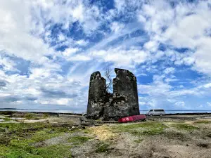 Currimao South Watchtower (Baluarte)