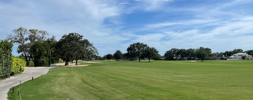 Bayhill CC