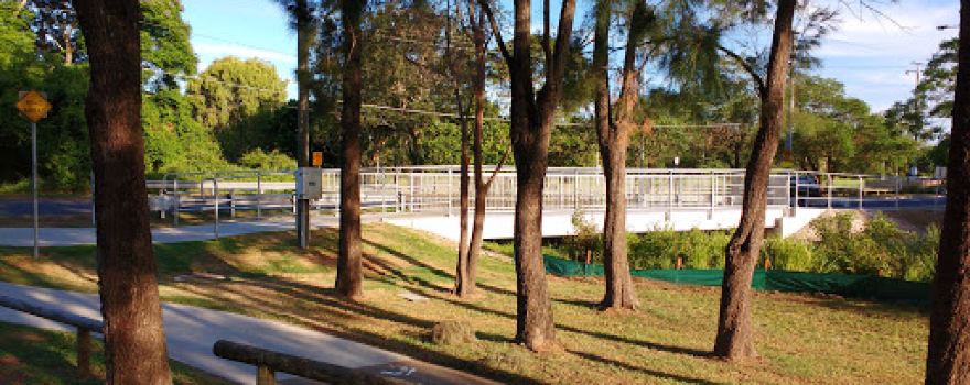 Shaw Park