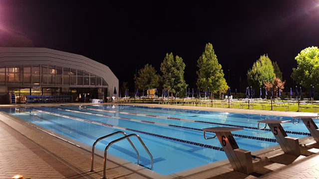 Servizi Sportivi S. C. S. D. - Impianto Polisportivo Geirino