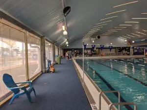 Nanango Swimming Pool