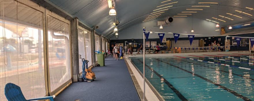 Nanango Swimming Pool
