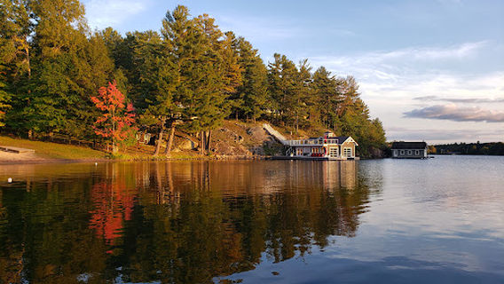 Muskoka Lakes