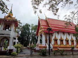Wat Han Thao