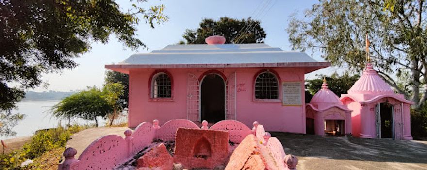 Shravan Bal Samadhi Mandir
