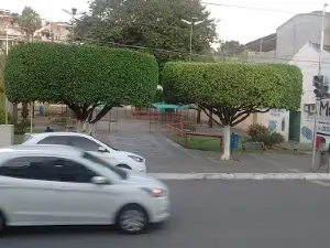 Praça da Bandeira