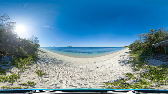 Mana Island