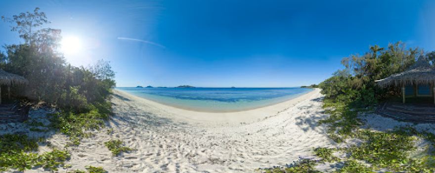 Sunset Beach
