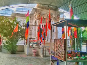 Shree alakji maharaj mandir