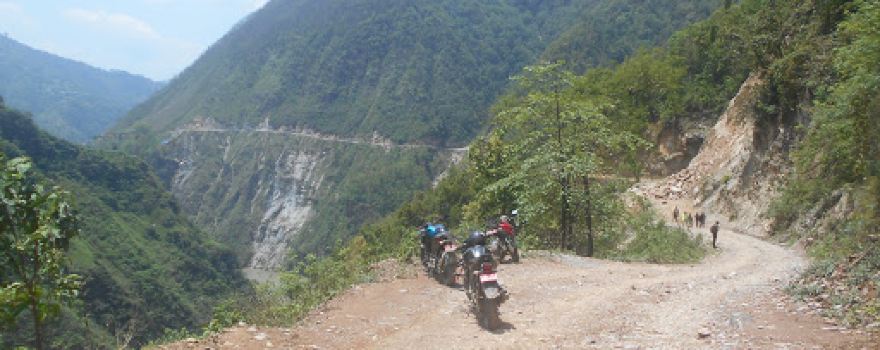 देविको मन्दिर मर्नास, छिस्ती